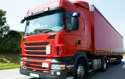 İzmir Gümüşova Ambar Kargo