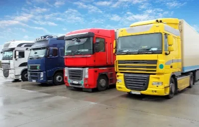 İzmir Gümüşova Nakliye Ambarı